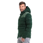 Ins. Jacket Boston M