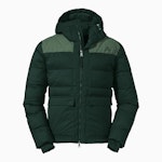 Ins. Jacket Boston M