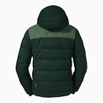 Ins. Jacket Boston M