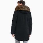Down Parka Kiew M