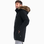 Down Parka Kiew M