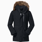 Down Parka Kiew M