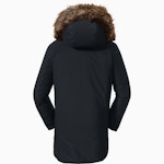 Down Parka Kiew M