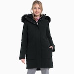 Down Parka Kiew L