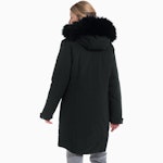 Down Parka Kiew L