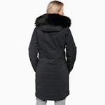 Down Parka Kiew L