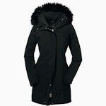 Down Parka Kiew L