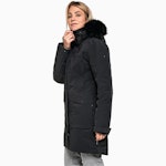 Down Parka Kiew L
