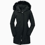 Down Parka Kiew L