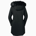 Down Parka Kiew L