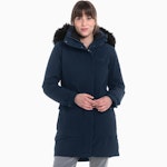 Down Parka Kiew L