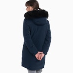Down Parka Kiew L