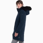 Down Parka Kiew L