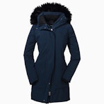 Down Parka Kiew L