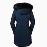 Down Parka Kiew L