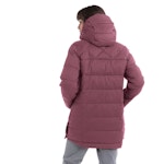 Insulated Parka Boston L