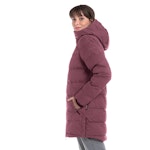 Insulated Parka Boston L