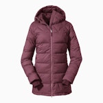 Insulated Parka Boston L