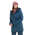 Insulated Parka Boston L