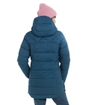 Insulated Parka Boston L