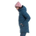 Insulated Parka Boston L