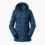 Insulated Parka Boston L
