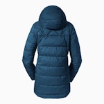 Insulated Parka Boston L