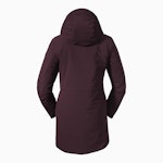 3in1 Parka Moskau L