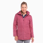 3in1 Parka Moskau L