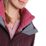 3in1 Parka Moskau L