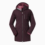 3in1 Parka Moskau L
