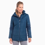 3in1 Parka Moskau L