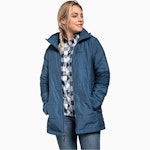 3in1 Parka Moskau L