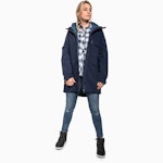 3in1 Parka Moskau L