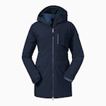 3in1 Parka Moskau L