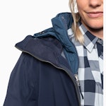 3in1 Parka Moskau L