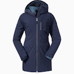 3in1 Parka Moskau L