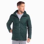 3in1 Parka Moskau M