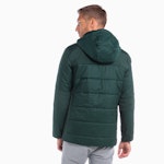 3in1 Parka Moskau M