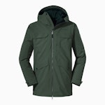 3in1 Parka Moskau M