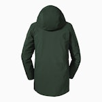 3in1 Parka Moskau M