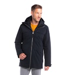 3in1 Parka Moskau M