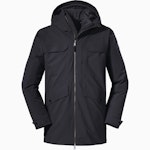 3in1 Parka Moskau M
