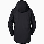 3in1 Parka Moskau M