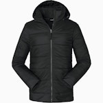 3in1 Parka Moskau M