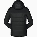 3in1 Parka Moskau M