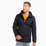 3in1 Parka Moskau M