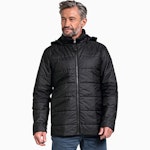3in1 Parka Moskau M