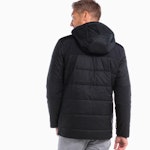 3in1 Parka Moskau M