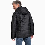 3in1 Parka Moskau M
